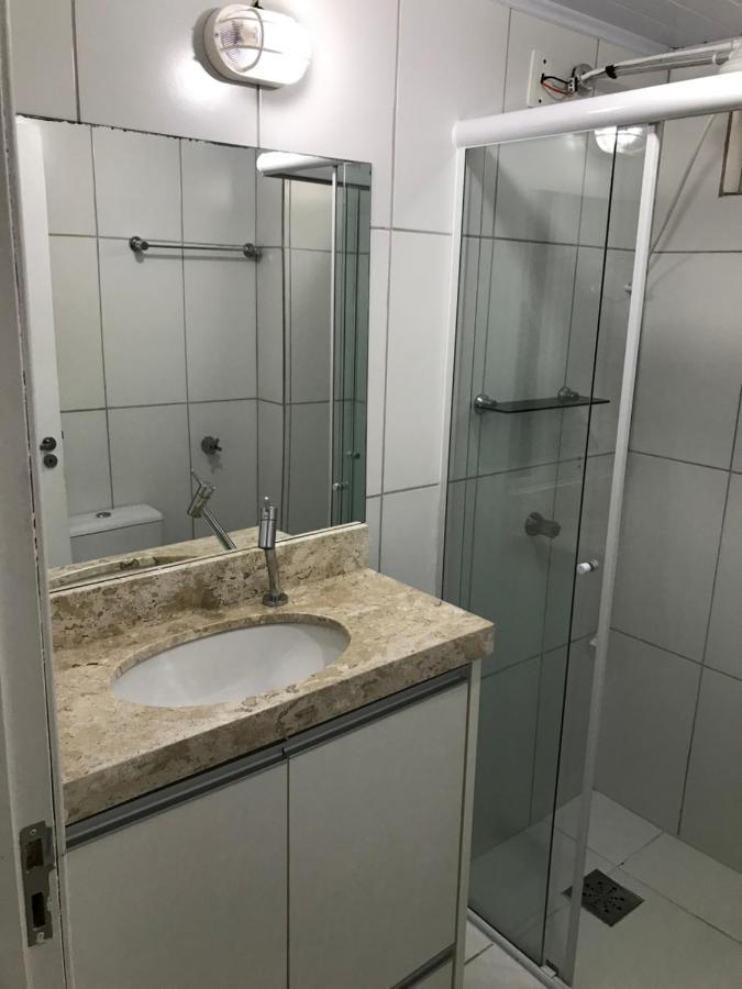 Otimo Apto 2 Quartos, Av. Brasil, De Frente, Quadra Mar. Balneario Camboriu Ngoại thất bức ảnh