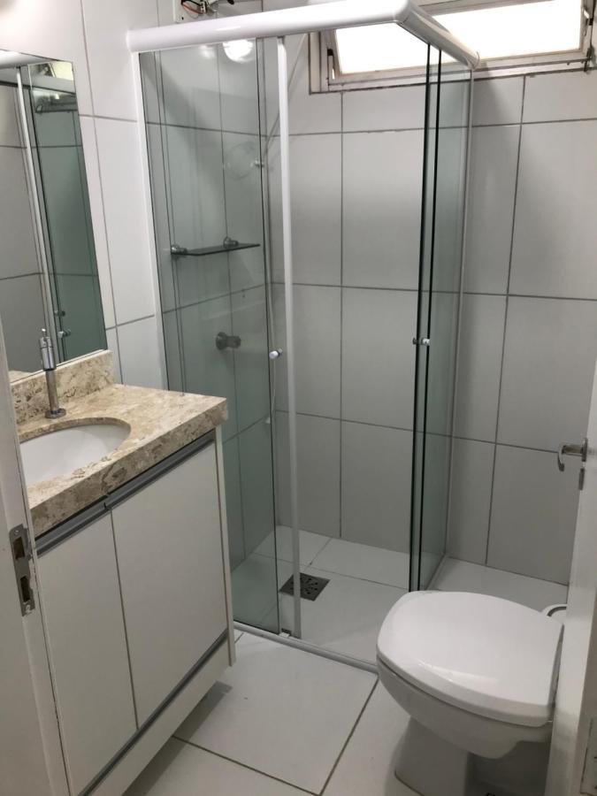Otimo Apto 2 Quartos, Av. Brasil, De Frente, Quadra Mar. Balneario Camboriu Ngoại thất bức ảnh